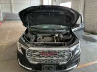 GMC Terrain 2022 5p Denali L4/1.5/T Aut IMG_4215