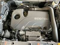 GMC Terrain 2022 5p Denali L4/1.5/T Aut IMG_4216