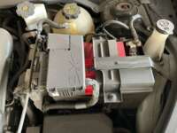 GMC Terrain 2022 5p Denali L4/1.5/T Aut IMG_4217