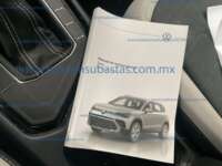 Volkswagen Taos 2025 5p Comfortline L4/1.4/T Tiptronic IMG_1901