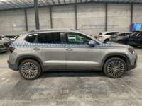 Volkswagen Taos 2025 5p Comfortline L4/1.4/T Tiptronic 2025 Volkswagen Taos Ingreso Exteriores 4