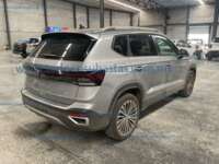 Volkswagen Taos 2025 5p Comfortline L4/1.4/T Tiptronic 2025 Volkswagen Taos Ingreso Exteriores 5