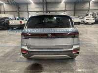 Volkswagen Taos 2025 5p Comfortline L4/1.4/T Tiptronic 2025 Volkswagen Taos Ingreso Exteriores 6