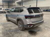 Volkswagen Taos 2025 5p Comfortline L4/1.4/T Tiptronic 2025 Volkswagen Taos Ingreso Exteriores 7