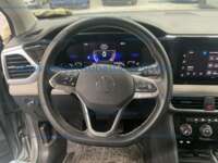 Volkswagen Taos 2025 5p Comfortline L4/1.4/T Tiptronic IMG_1884