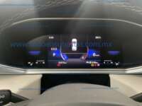 Volkswagen Taos 2025 5p Comfortline L4/1.4/T Tiptronic IMG_1898