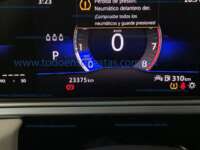 Volkswagen Taos 2025 5p Comfortline L4/1.4/T Tiptronic IMG_1899