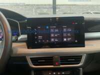 Volkswagen Taos 2025 5p Comfortline L4/1.4/T Tiptronic IMG_1889