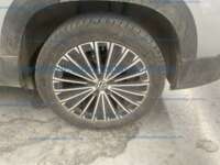 Volkswagen Taos 2025 5p Comfortline L4/1.4/T Tiptronic IMG_1850