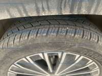 Volkswagen Taos 2025 5p Comfortline L4/1.4/T Tiptronic IMG_1853