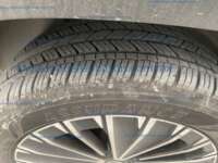 Volkswagen Taos 2025 5p Comfortline L4/1.4/T Tiptronic IMG_1861