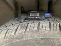 Volkswagen Taos 2025 5p Comfortline L4/1.4/T Tiptronic IMG_1863