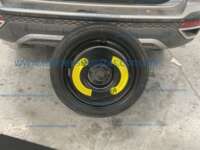 Volkswagen Taos 2025 5p Comfortline L4/1.4/T Tiptronic IMG_1866