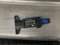 Volkswagen Taos 2025 5p Comfortline L4/1.4/T Tiptronic IMG_1870