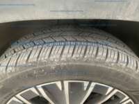 Volkswagen Taos 2025 5p Comfortline L4/1.4/T Tiptronic IMG_1849