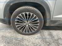 Volkswagen Taos 2025 5p Comfortline L4/1.4/T Tiptronic IMG_1897