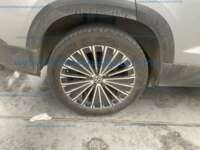 Volkswagen Taos 2025 5p Comfortline L4/1.4/T Tiptronic IMG_1854