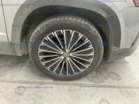 Volkswagen Taos 2025 5p Comfortline L4/1.4/T Tiptronic IMG_1858