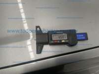 Volkswagen Taos 2025 5p Comfortline L4/1.4/T Tiptronic IMG_1862