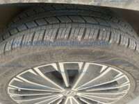 Volkswagen Taos 2025 5p Comfortline L4/1.4/T Tiptronic IMG_1857