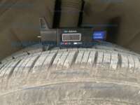 Volkswagen Taos 2025 5p Comfortline L4/1.4/T Tiptronic IMG_1864