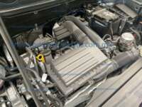 Volkswagen Taos 2025 5p Comfortline L4/1.4/T Tiptronic IMG_1876