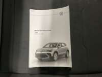 Volkswagen Taos 2025 5p Comfortline L4/1.4/T Tiptronic 2025 Volkswagen Taos Venta Documentos 1