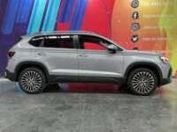 Volkswagen Taos 2025 5p Comfortline L4/1.4/T Tiptronic 2025 Volkswagen Taos Venta Exteriores 8