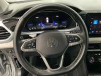 Volkswagen Taos 2025 5p Comfortline L4/1.4/T Tiptronic 2025 Volkswagen Taos Venta Interiores 1