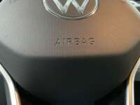 Volkswagen Taos 2025 5p Comfortline L4/1.4/T Tiptronic 2025 Volkswagen Taos Venta Interiores 11