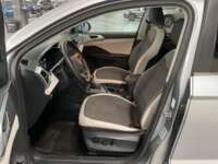 Volkswagen Taos 2025 5p Comfortline L4/1.4/T Tiptronic 2025 Volkswagen Taos Venta Interiores 15