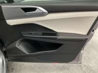 Volkswagen Taos 2025 5p Comfortline L4/1.4/T Tiptronic 2025 Volkswagen Taos Venta Interiores 16