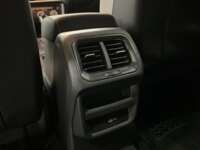 Volkswagen Taos 2025 5p Comfortline L4/1.4/T Tiptronic 2025 Volkswagen Taos Venta Interiores 18