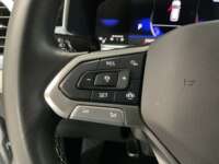 Volkswagen Taos 2025 5p Comfortline L4/1.4/T Tiptronic 2025 Volkswagen Taos Venta Interiores 5