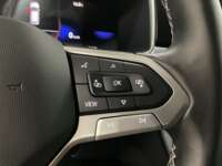 Volkswagen Taos 2025 5p Comfortline L4/1.4/T Tiptronic 2025 Volkswagen Taos Venta Interiores 6