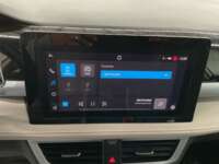 Volkswagen Taos 2025 5p Comfortline L4/1.4/T Tiptronic 2025 Volkswagen Taos Venta Interiores 7