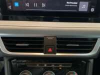 Volkswagen Taos 2025 5p Comfortline L4/1.4/T Tiptronic 2025 Volkswagen Taos Venta Interiores 9