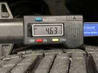 Volkswagen Taos 2025 5p Comfortline L4/1.4/T Tiptronic 2025 Volkswagen Taos Venta Llantas 11