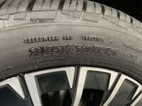 Volkswagen Taos 2025 5p Comfortline L4/1.4/T Tiptronic 2025 Volkswagen Taos Venta Llantas 12