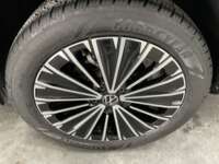 Volkswagen Taos 2025 5p Comfortline L4/1.4/T Tiptronic 2025 Volkswagen Taos Venta Llantas 4