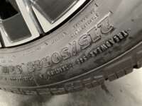 Volkswagen Taos 2025 5p Comfortline L4/1.4/T Tiptronic 2025 Volkswagen Taos Venta Llantas 6