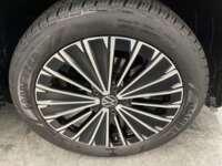 Volkswagen Taos 2025 5p Comfortline L4/1.4/T Tiptronic 2025 Volkswagen Taos Venta Llantas 10