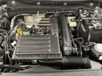 Volkswagen Taos 2025 5p Comfortline L4/1.4/T Tiptronic 2025 Volkswagen Taos Venta Motor 2