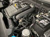 Volkswagen Taos 2025 5p Comfortline L4/1.4/T Tiptronic 2025 Volkswagen Taos Venta Motor 3