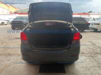 Chevrolet Beat 2020 5p LT L4/1.2 Man IMG_7821