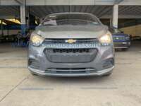 Chevrolet Beat 2020 5p LT L4/1.2 Man IMG_7790