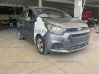 Chevrolet Beat 2020 5p LT L4/1.2 Man IMG_7791