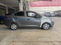 Chevrolet Beat 2020 5p LT L4/1.2 Man IMG_7792