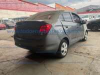 Chevrolet Beat 2020 5p LT L4/1.2 Man IMG_7793