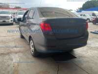 Chevrolet Beat 2020 5p LT L4/1.2 Man IMG_7795